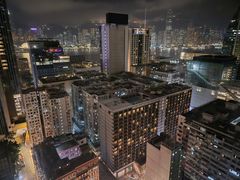 -香港尖沙咀凯悦酒店