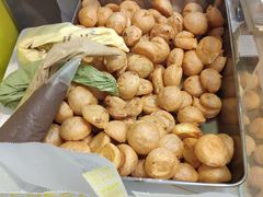 -田中先生の泡芙工坊(罗斯福店)