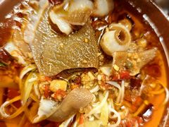-蜀川川破店·江湖菜·烧烤(北京首店)
