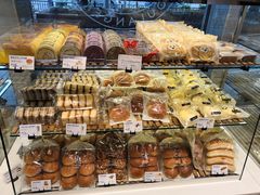 -巴黎贝甜(常德路店)