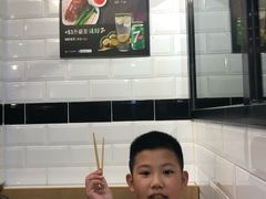 -棋哥烧鹅餐室(发昌大厦店)