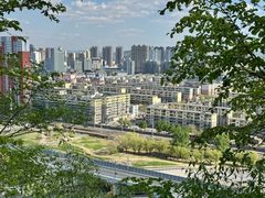 -高尔山公园
