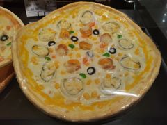 -远大美食广场(远大购物中心店)