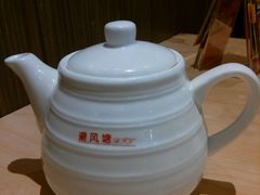 -避风塘(百联东郊店)