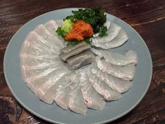 -酒肴一瓢·活贝料理·日本料理(三元桥·霄云路店)