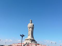 -天津妈祖文化园