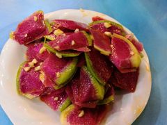 -西北老马食府(陈家营西路店)