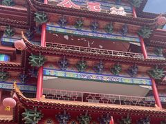 -全聚德烤鸭店(准噶尔路店)