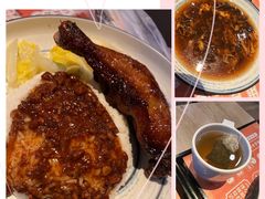 -大快活(丽丰店)