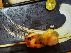 -千懿六本木酒场(常熟路店)