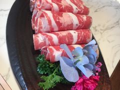 -捞神煲汤火锅(湖滨商业街店)