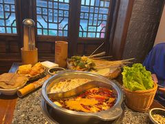 -欧阳小姐在成都(鼓楼店)