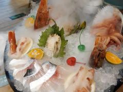 -青瓷火锅料理(西单大悦城店)