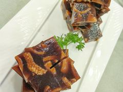 -月坛宾馆-聚仙楼餐厅