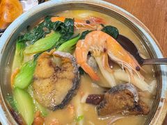 -妈妈菜舟山海鲜(沈家门店)