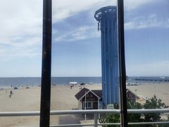 -海天一色海景自助餐厅(西港花园店)