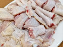 -濠轩阁特色生蚝火锅(水湾路店)