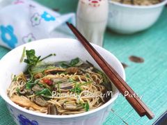 -老赵面店(大西路店)