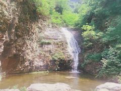 -孤山寨风景区