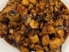 -老村长土菜馆(湖墅南路店)