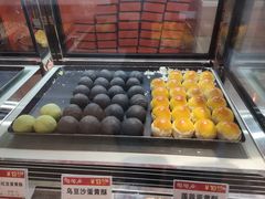 -陶陶居饼家(惠福东路店)