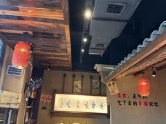 -帝一铭家宴(板塘店)