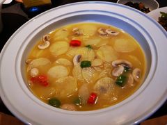 -不二茶空间·养生宴(石景山店)