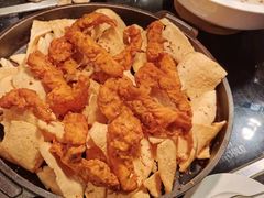 -昆山琶拉帝诗酒店·河畔咖啡厅Riverside Cafe