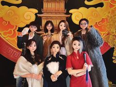 -NINES推理馆·实景侦探推理剧MIXPLAY(静安店)