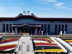 -敦煌莫高国际机场