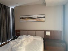 -青岛五四广场海景美仑国际公寓酒店