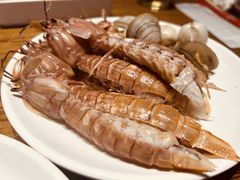 虾爬-海味当家·蒸锅海鲜(星海公园店)