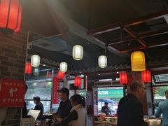 -星粉面大王城(德馨园店)