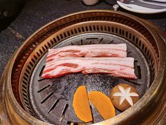 -嘿嘟嘟·肋条烧肉放题(爱融荟城店)