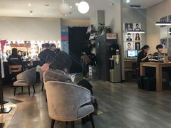 -海马体照相馆(北京apm店)