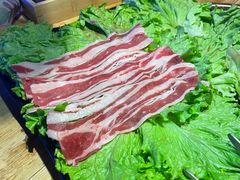 -一井烧肉·活鳗·寿司(望京SOHO店)