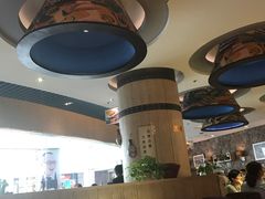 大堂-西北45°(世茂广场店)