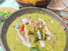 -芭札·Thai泰国餐厅(同和金铂天地店)