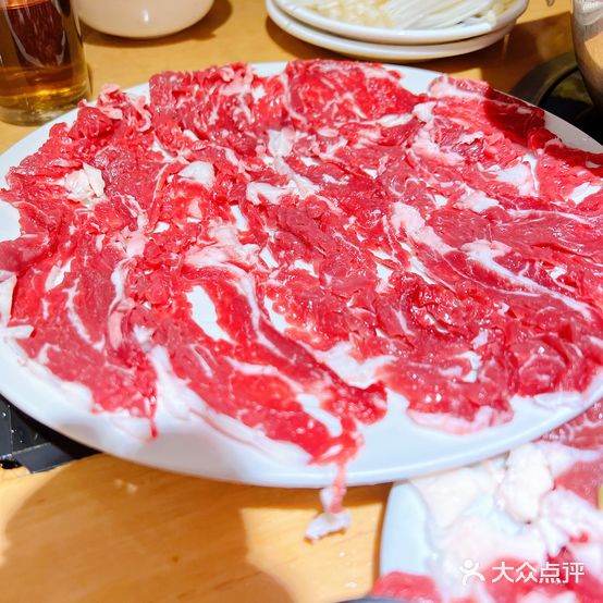 美味鲜牛肉馆(章江北大道店)