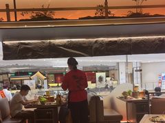 -西塔老太太泥炉烤肉(温州首店万象城黑金店)