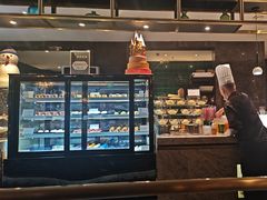-半岛翡丽海鲜自助餐厅(观风亭店)