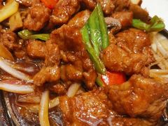 -乾隆美食·本帮菜(黄河路店)