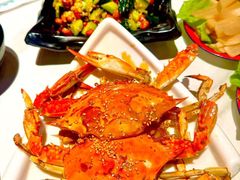 -东厨虾煌(电子街店)