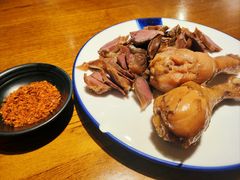 -邓公本味卤·江湖菜(天星桥创始店)