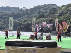 -西樵山风景名胜区-天湖公园