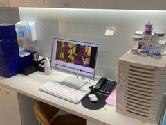 -牙博士口腔品牌连锁(杨浦店)