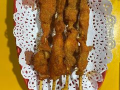 -光明刘冰乳鸽店(光明法政北路店)