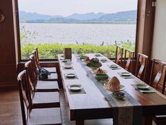 -湖畔居茶楼(湖滨店)