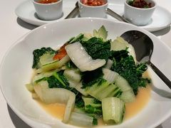 -新荣记(建国门外大街店)