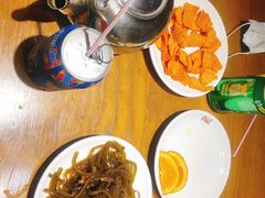 -肖记公安牛肉鱼杂馆· 省级非物质文化遗产(仁和路店)